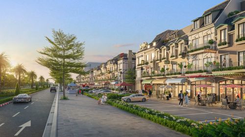 SẢN PHẨM ĐẦU TƯ LINH HOẠT